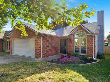 3624 Cottage Circle, Lexington, KY 40513