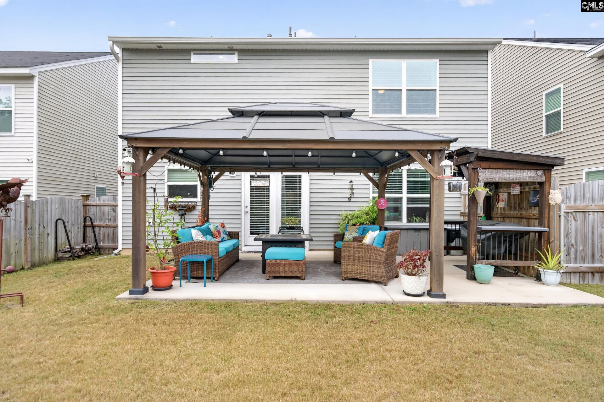 112 Windfall Road  Photo 49