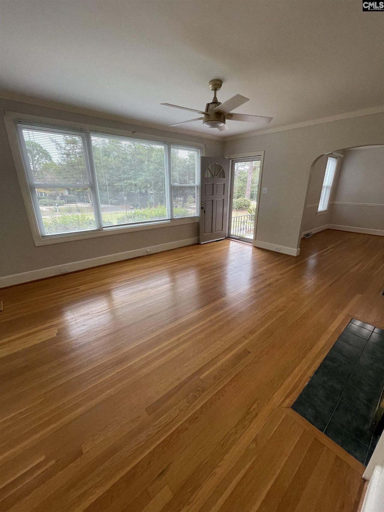 6307 Pinefield Road  Photo 4