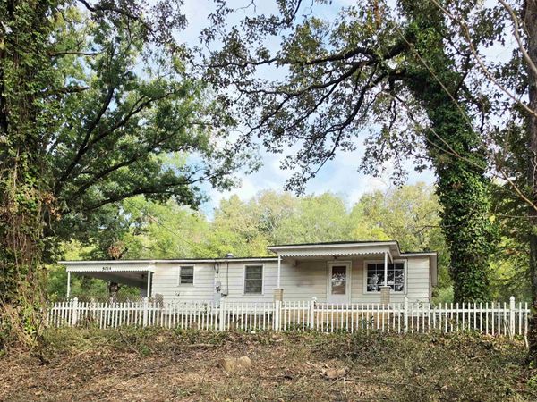 5014 Crystal Hill , North Little Rock, AR 72118