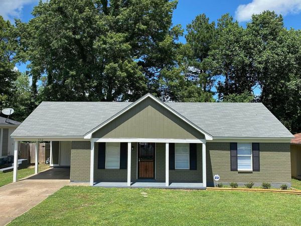 5112 BRECKENWOOD DR, Memphis, TN 38127
