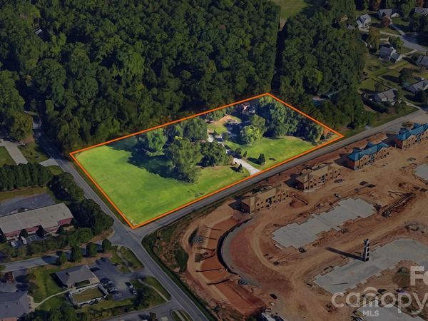 125 Plyler Road , Indian Trail, NC 28079