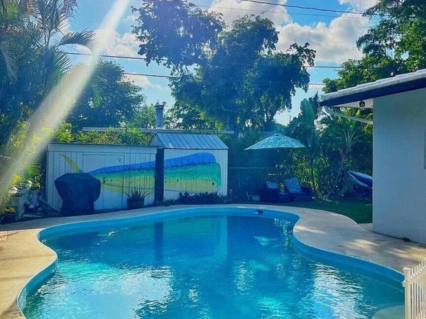 1521 SW 1st Terrace, Unit 2, Pompano Beach, FL 33060