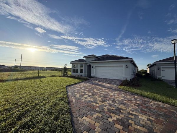13663 SW VERMILLION Circle, Port St. Lucie, FL 34987