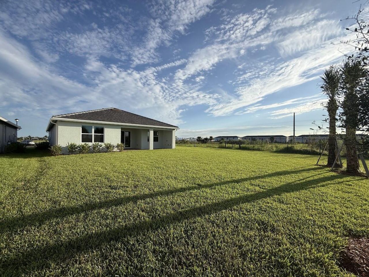 13663 SW Vermillion Circle, Port Saint Lucie, FL 34987 Photo