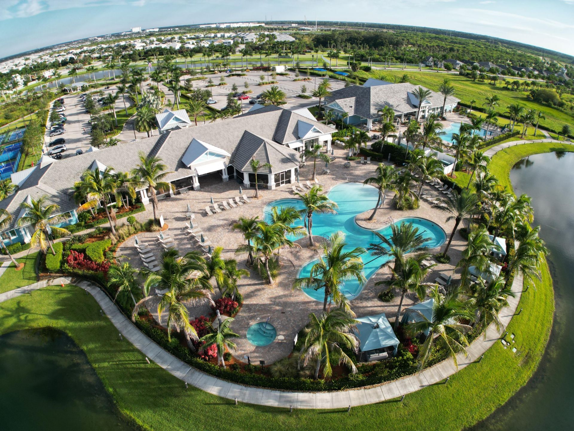 13663 SW Vermillion Circle, Port Saint Lucie, FL 34987 Photo