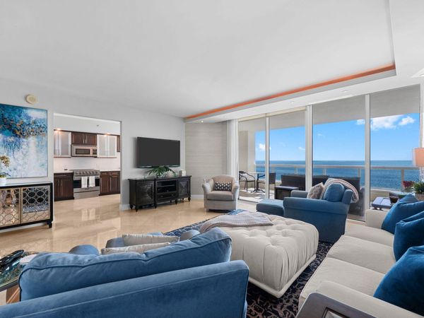 101 S FORT LAUDERDALE BEACH Boulevard, Unit 1403, Fort Lauderdale, FL 33316