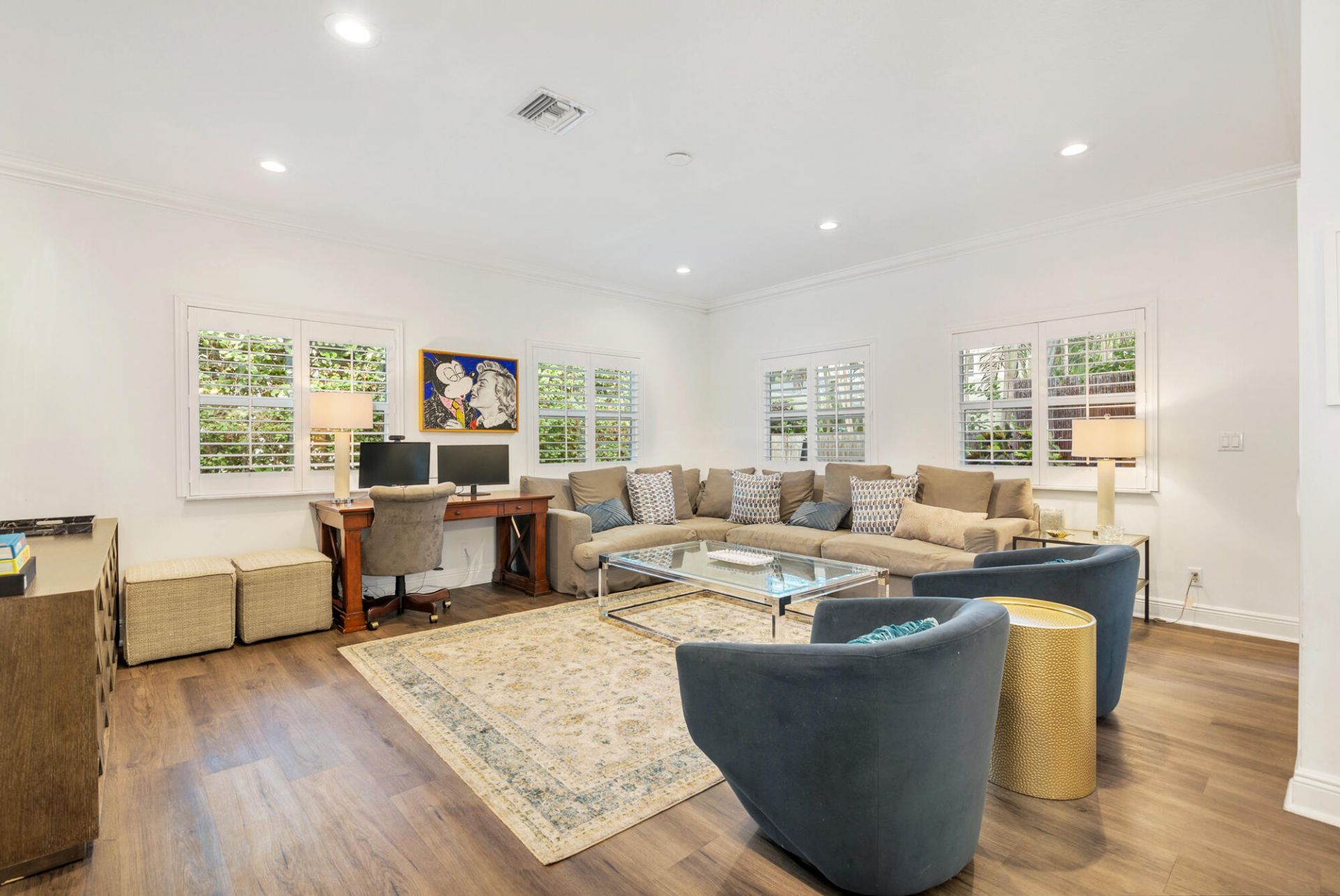 327 Monceaux Road, West Palm Beach, FL 33405 Photo