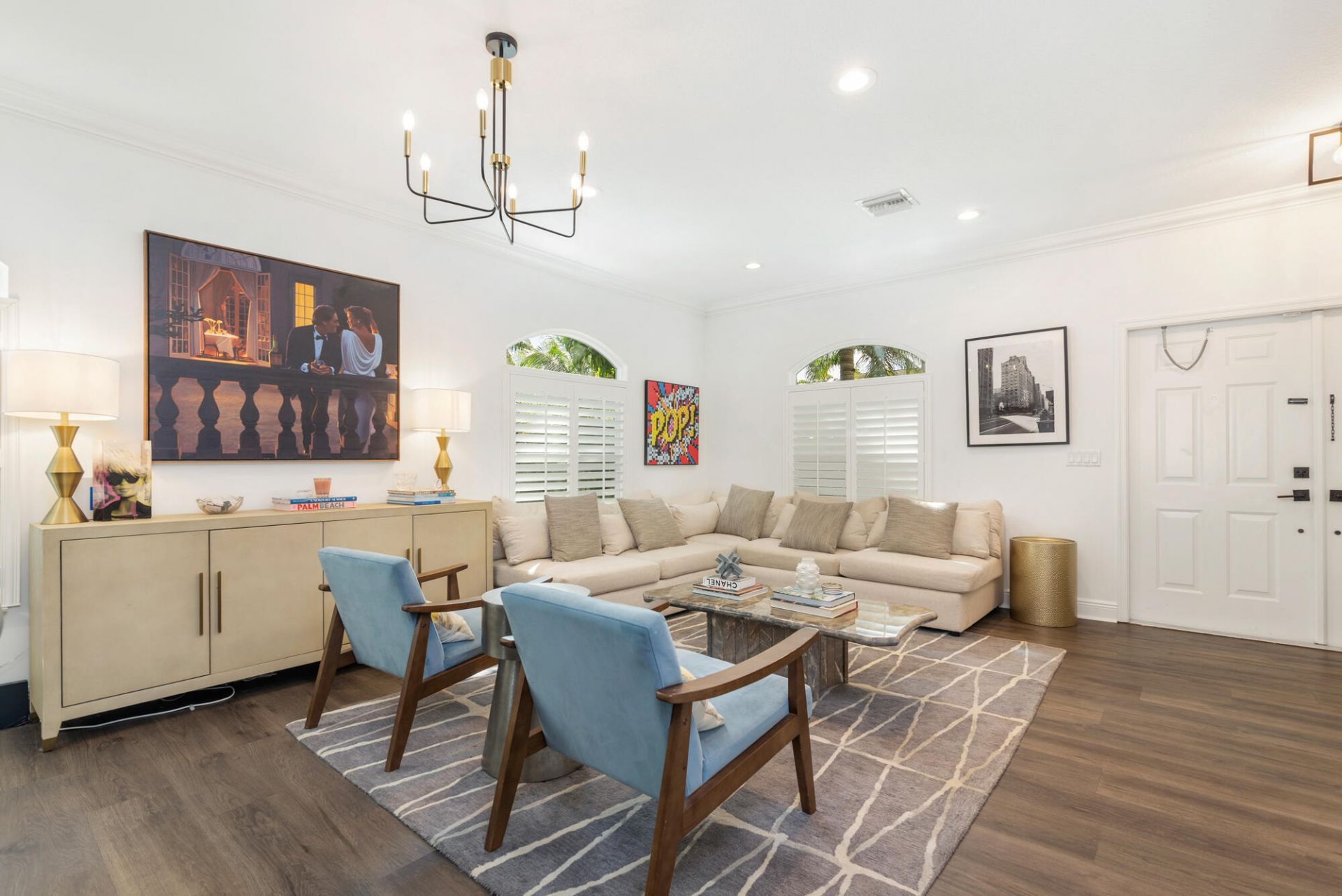 327 Monceaux Road, West Palm Beach, FL 33405 Photo
