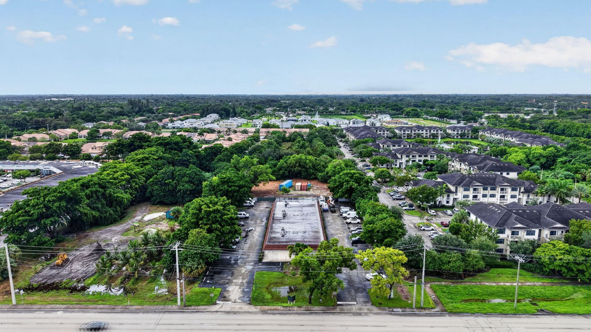 5001 S University Drive, Davie, FL 33328 Photo