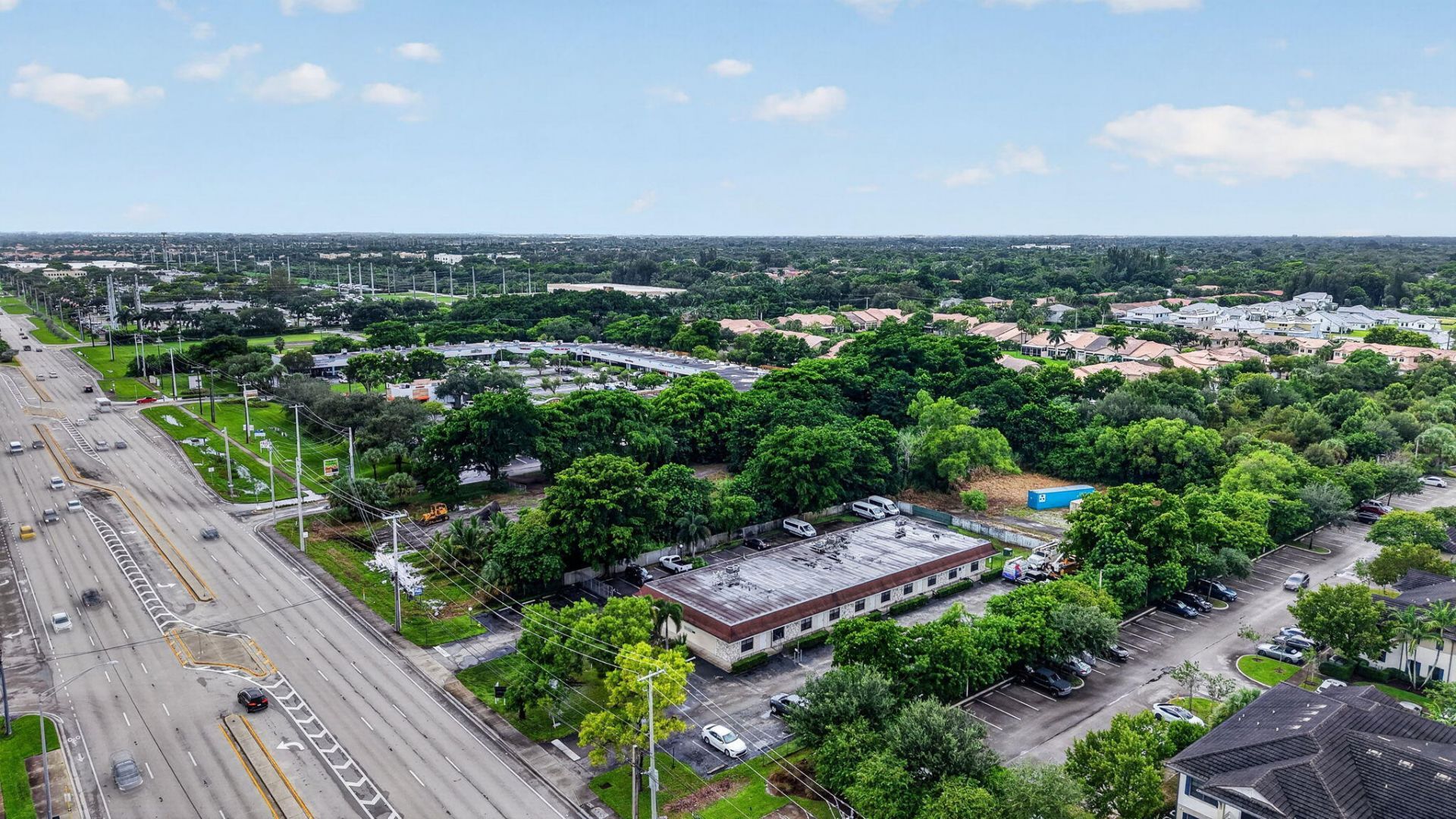 5001 S University Drive, Davie, FL 33328 Photo
