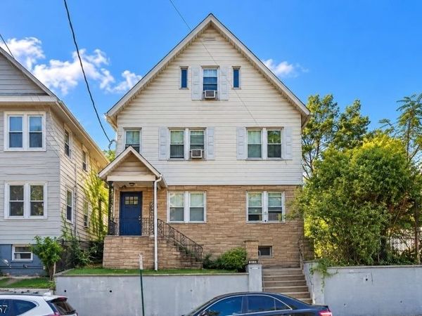 1132 Saint Louis Ave, Unit 2R, Hillside, NJ 07205
