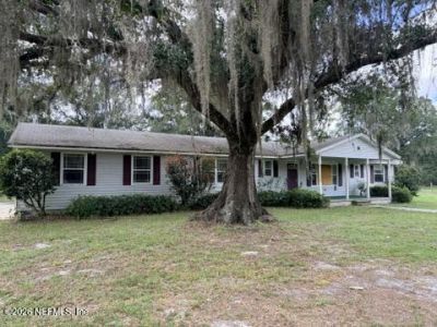 13940 Sapp Road, Glen St. Mary, FL 32040 Main Photo