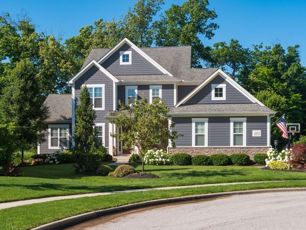8211 Arbor Lane, Blacklick, OH 43004