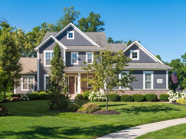 8211 Arbor Lane, Blacklick, OH 43004