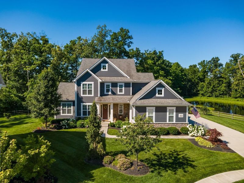8211 Arbor Lane, Blacklick, OH 43004 Photo 62