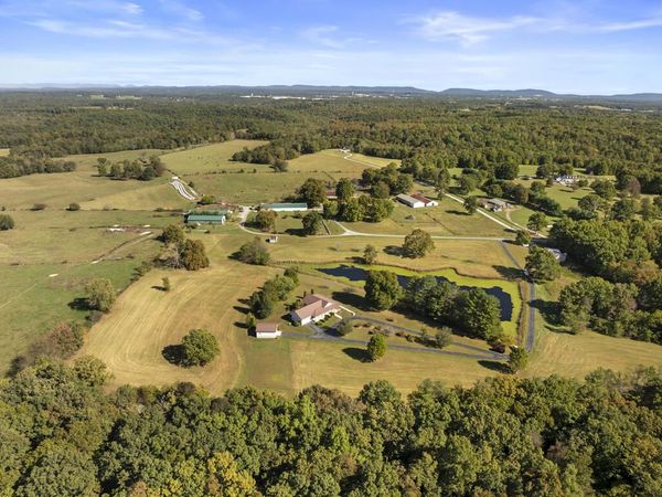 791 Hunters Lane, Crossville, TN 38571