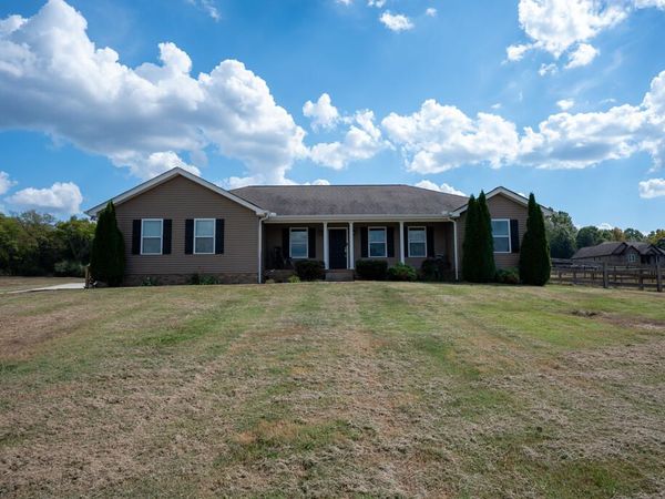 335 Goose Creek Rd, Alexandria, TN 37012