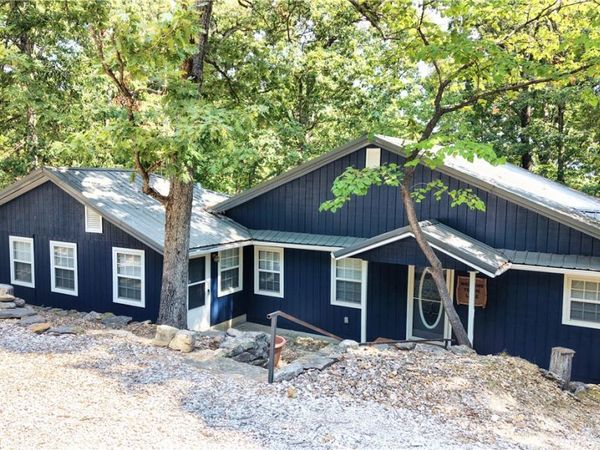 11646 Cedar Drive , Garfield, AR 72732