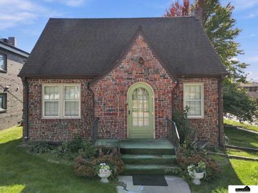4603 Calvert Street, Lincoln, NE 68506
