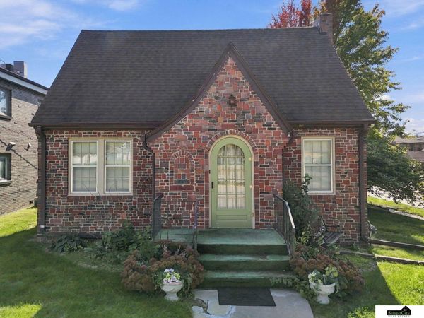 4603 Calvert Street, Lincoln, NE 68506