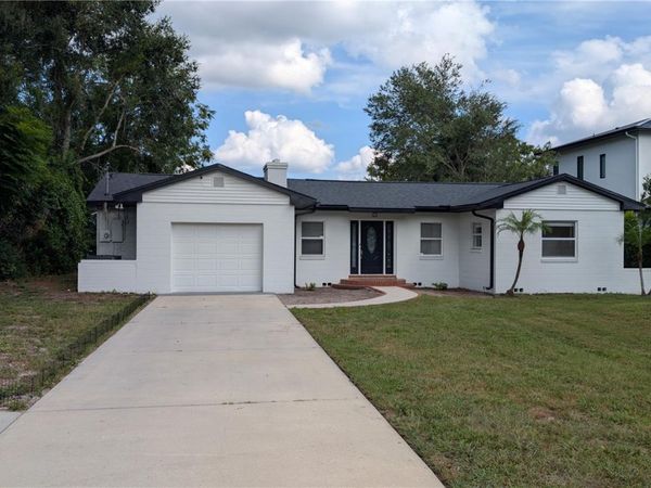 2712 GOLDENROD DRIVE , WINTER PARK, FL 32792
