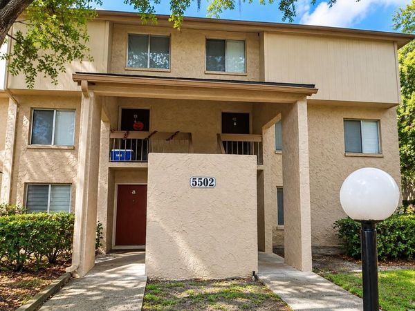 5502 LOBLOLLY COURT , Unit 200, TAMPA, FL 33617