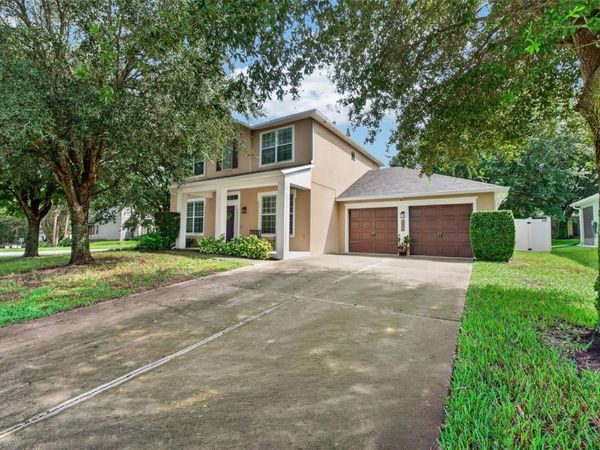 515 NADEAU WAY , APOPKA, FL 32712