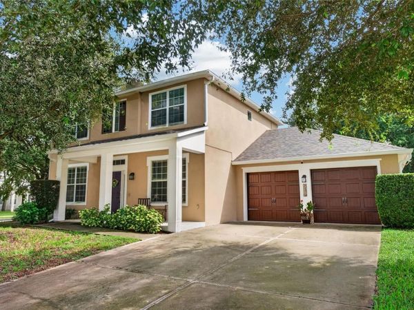 515 NADEAU WAY , APOPKA, FL 32712