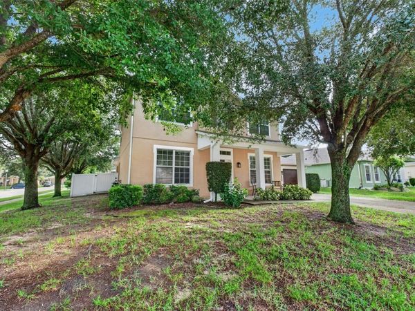 515 NADEAU WAY , APOPKA, FL 32712