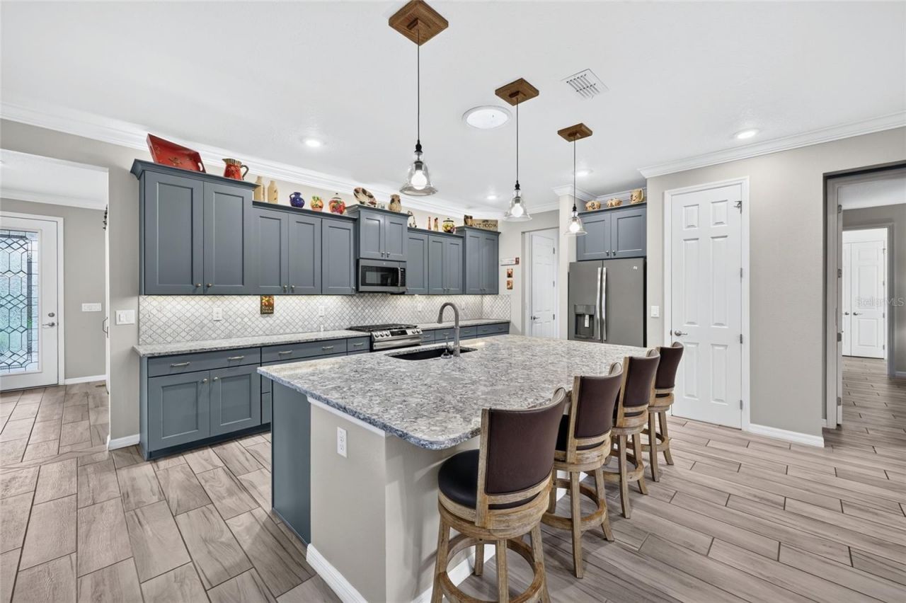 10133 SW 89th Loop, Ocala, FL 34481 Photo
