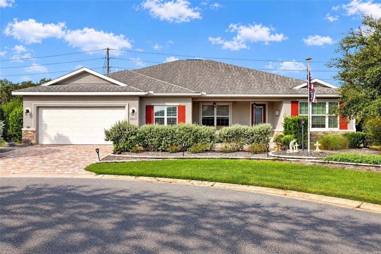 10133 SW 89th Loop, Ocala, FL 34481 Photo