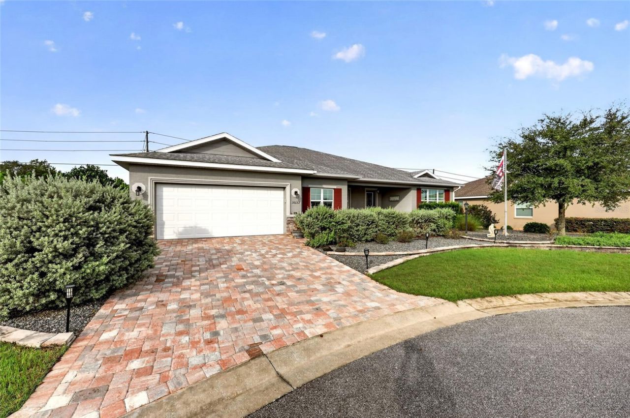 10133 SW 89th Loop, Ocala, FL 34481 Photo