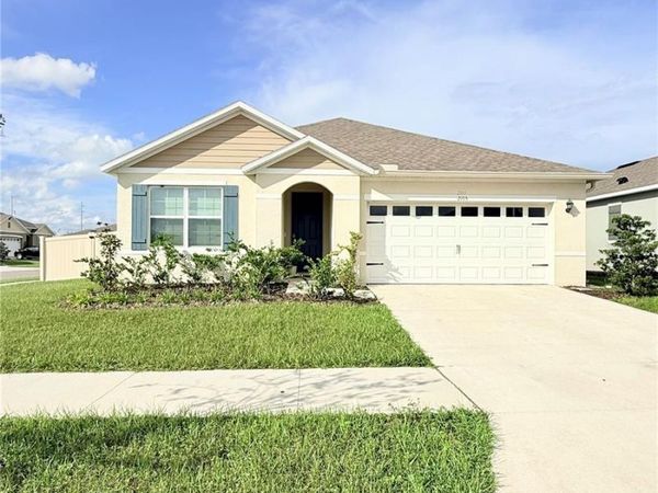 2105 CORSO DRIVE , LAKE ALFRED, FL 33850
