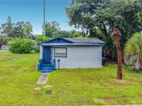 2135 OAKLEY AVENUE S, ST PETERSBURG, FL 33712