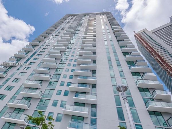 501 NE 31st St , Miami, FL 33137