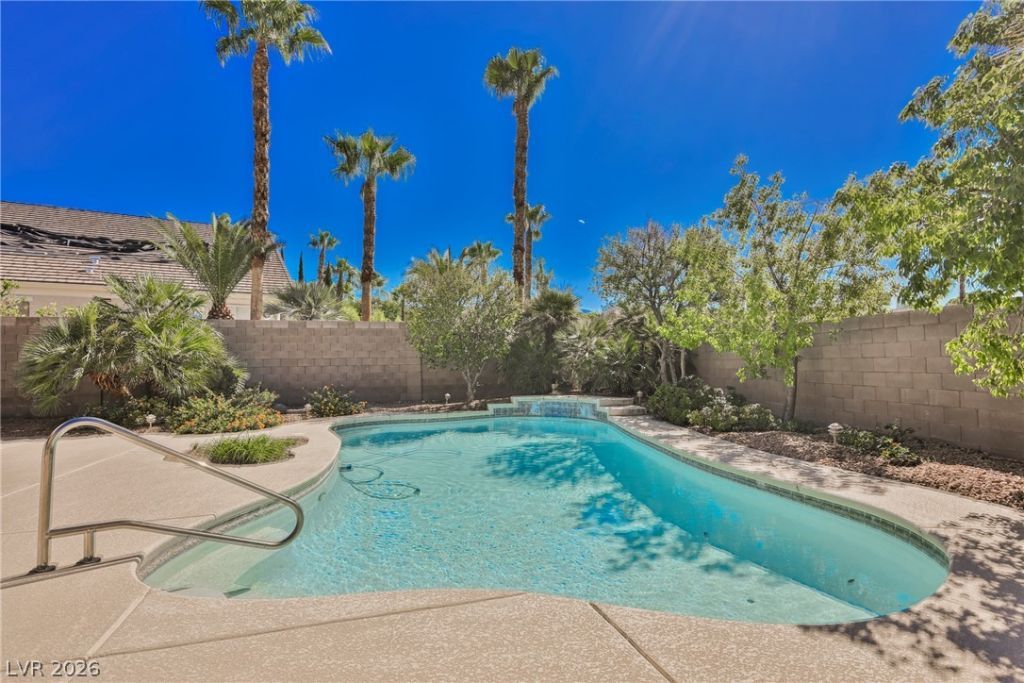 1409 Romanesca Drive , Henderson, NV 89052
