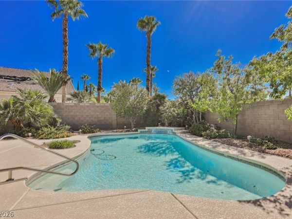 1409 Romanesca Drive , Henderson, NV 89052