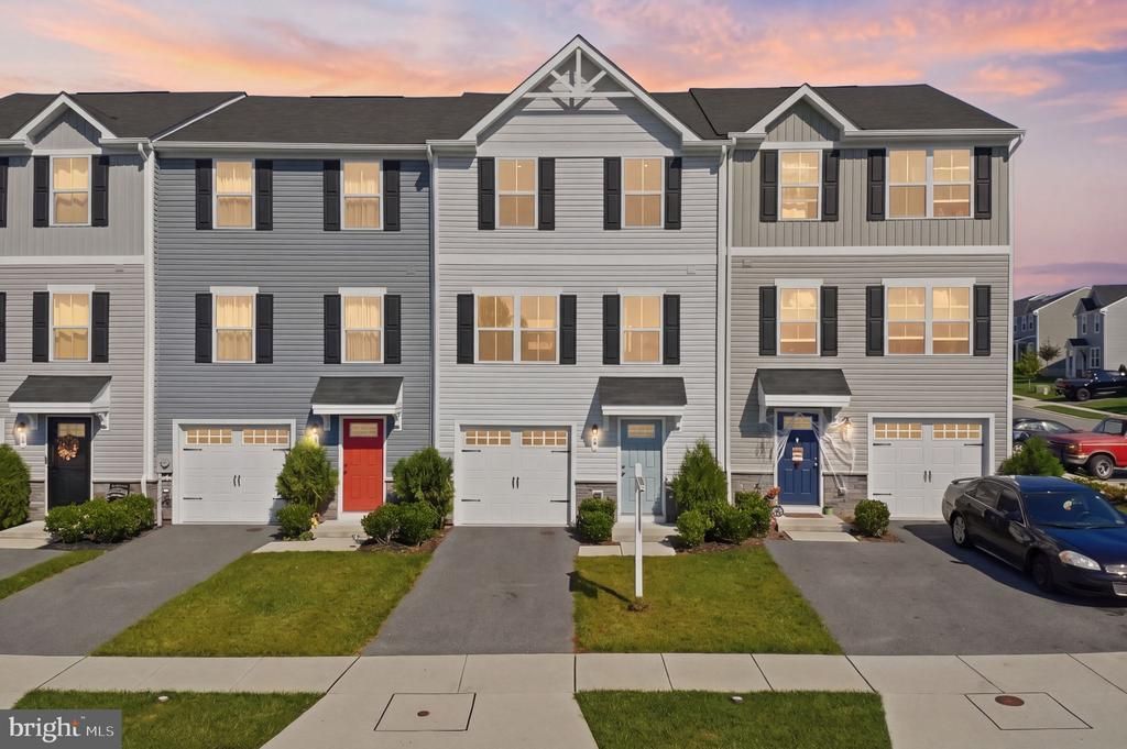 63 BRISTOE STATION ROAD, TANEYTOWN, MD 21787