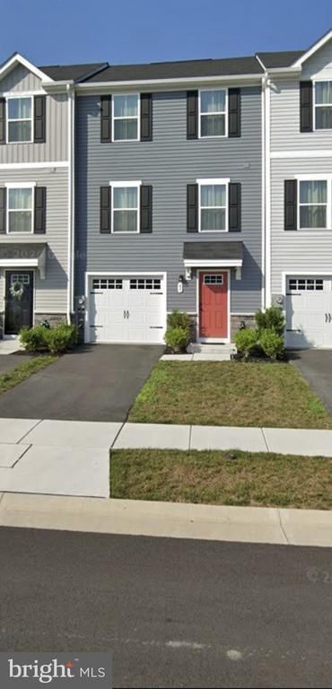 63 BRISTOE STATION ROAD , TANEYTOWN, MD 21787