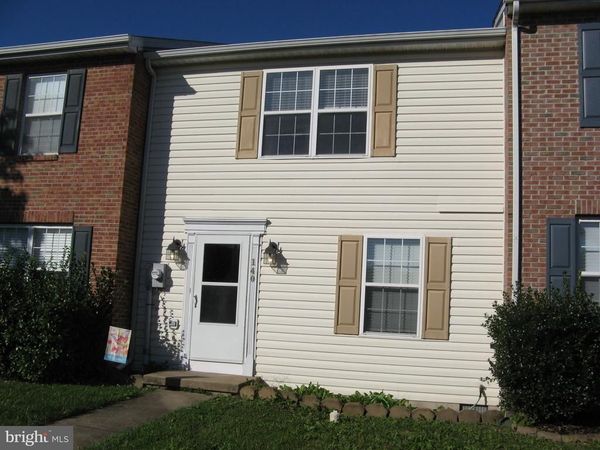 140 SURREY CLUB DRIVE, STEPHENS CITY, VA 22655