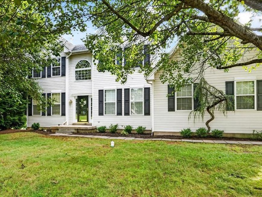 75 Long Meadow Road, Royersford, PA 19468 Main Photo