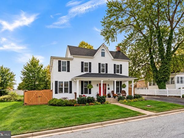 211 HAZEL AVENUE, BALTIMORE, MD 21227