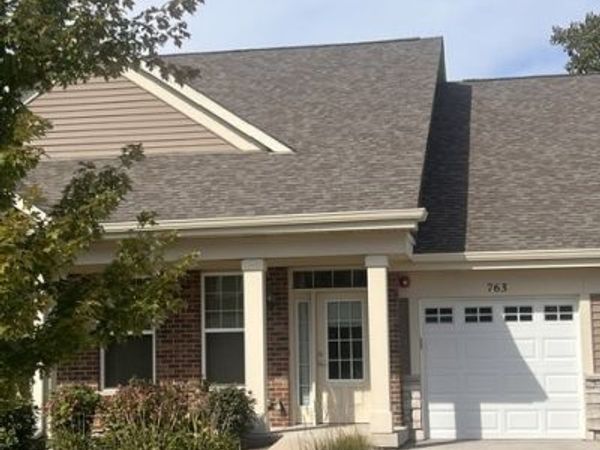 763 Verandah Drive , Unit 763, Hanover Park, IL 60133