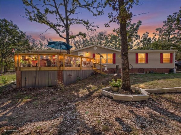 26563 Tall Oaks Road , Pittsburg, MO 65724