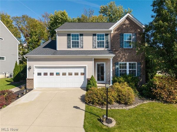 4308 Butterfly Circle, Medina, OH 44256