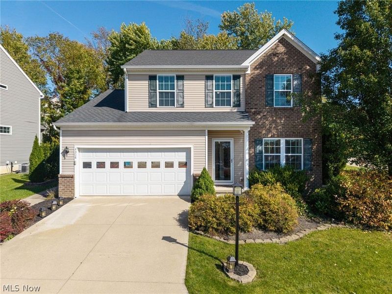 4308 Butterfly Circle, Medina, OH 44256 Photo 1