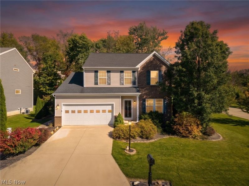 4308 Butterfly Circle, Medina, OH 44256 Photo 2