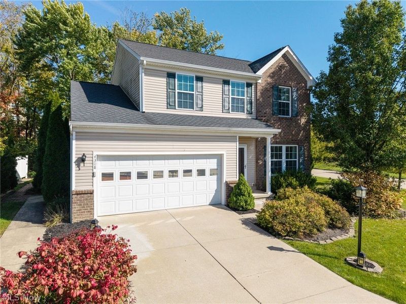 4308 Butterfly Circle, Medina, OH 44256 Photo 3