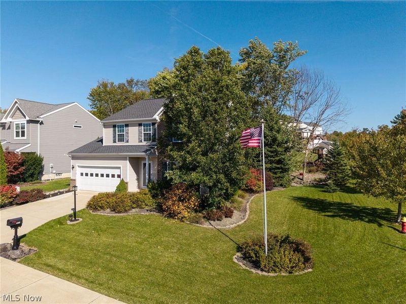 4308 Butterfly Circle, Medina, OH 44256 Photo 4